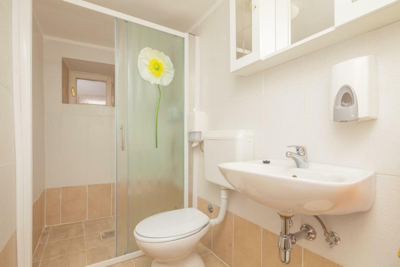 Apartamento Miramare Pomer Exterior foto
